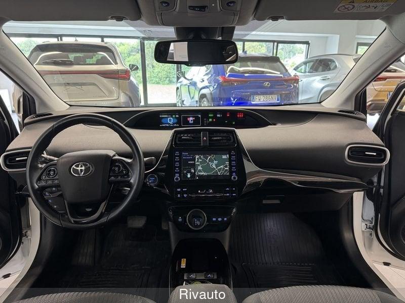 Toyota Prius Plug-in Prius Plug-in