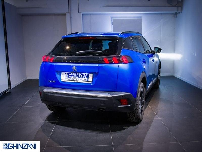 Peugeot 2008 PureTech 100 S&S Allure - "PREZZO VERO"