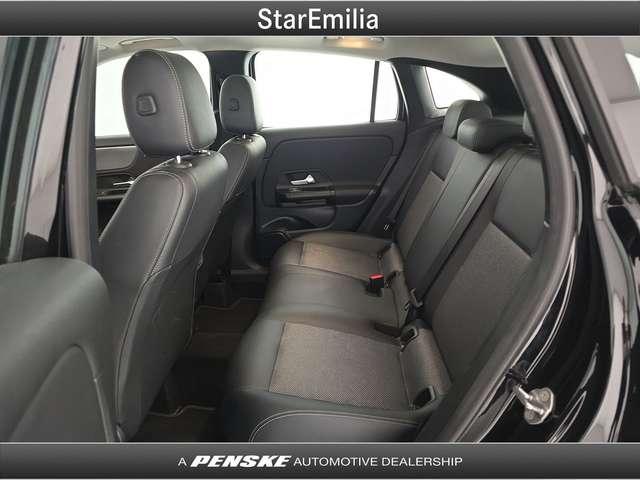 Mercedes-Benz GLA 200 GLA 200 d Automatic Business Extra