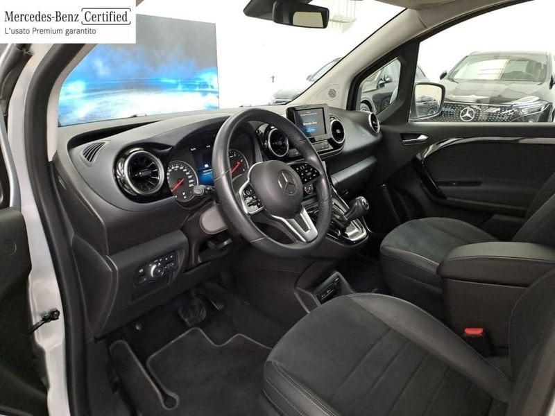 Mercedes-Benz Classe T 180D SPORT AUTO