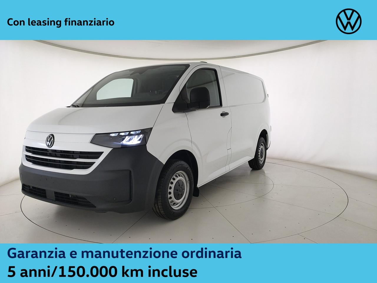 Volkswagen T6 Transporter t7 28 2.0 tdi 110cv l1