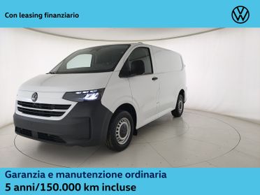 Volkswagen T6 Transporter t7 28 2.0 tdi 110cv l1