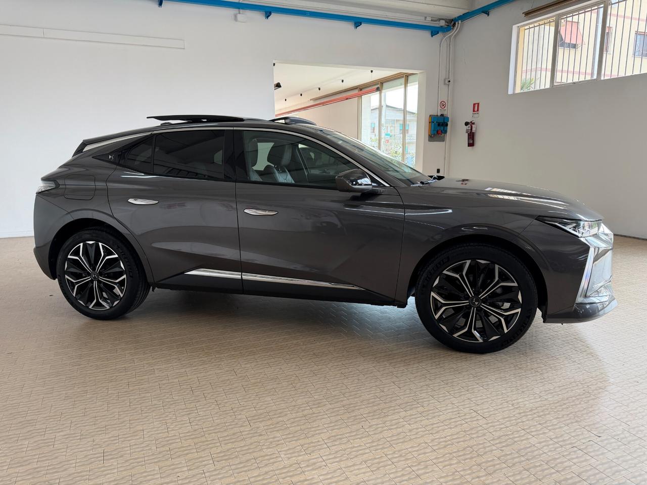 Ds DS4 4 BlueHDi 130 aut. Opera Full optional