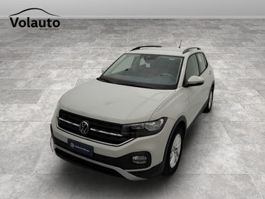 VOLKSWAGEN T-Cross 2019 - T-Cross 1.0 tsi Style 95cv
