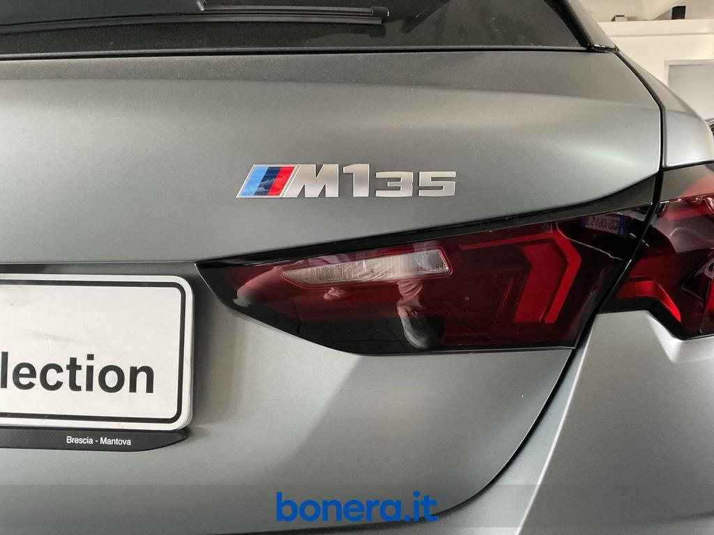 BMW Serie 1 M 135 MSport Pro xDrive DCT