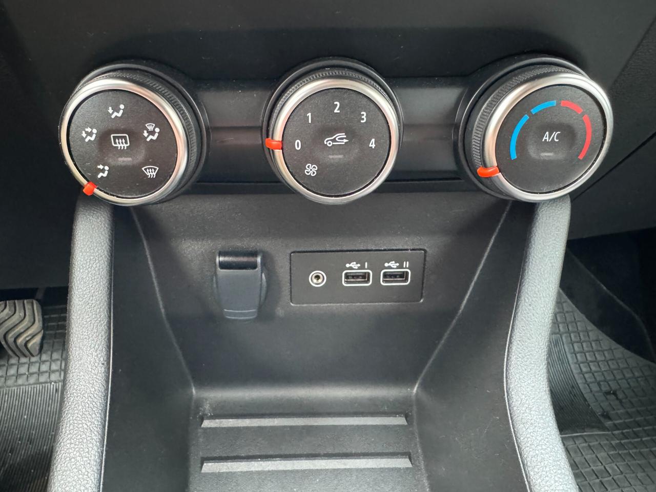 Renault Clio TCe 100 CV GPL 5 porte Evolution