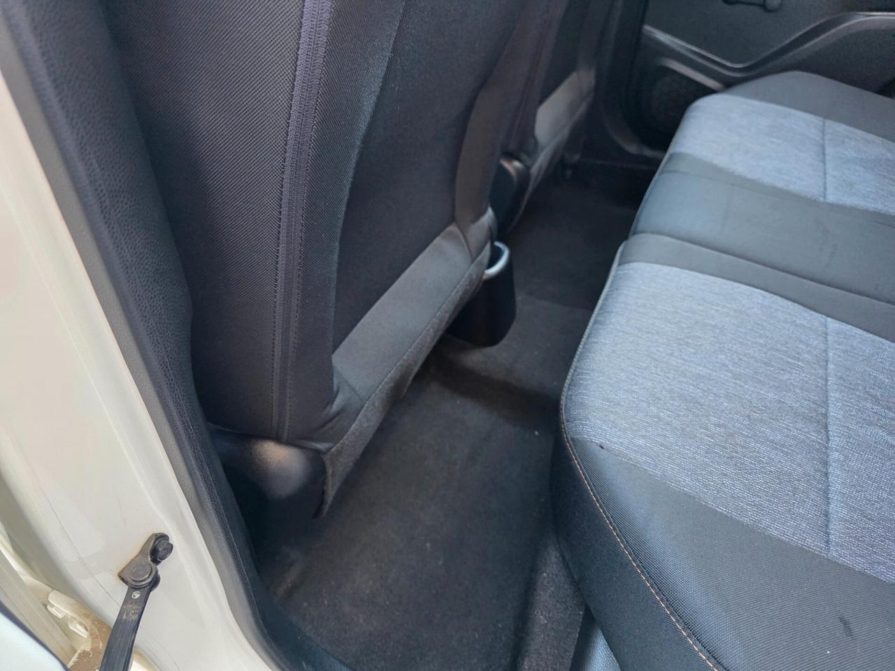Kia Picanto 1.0 12V 5 porte Active per neopatentati