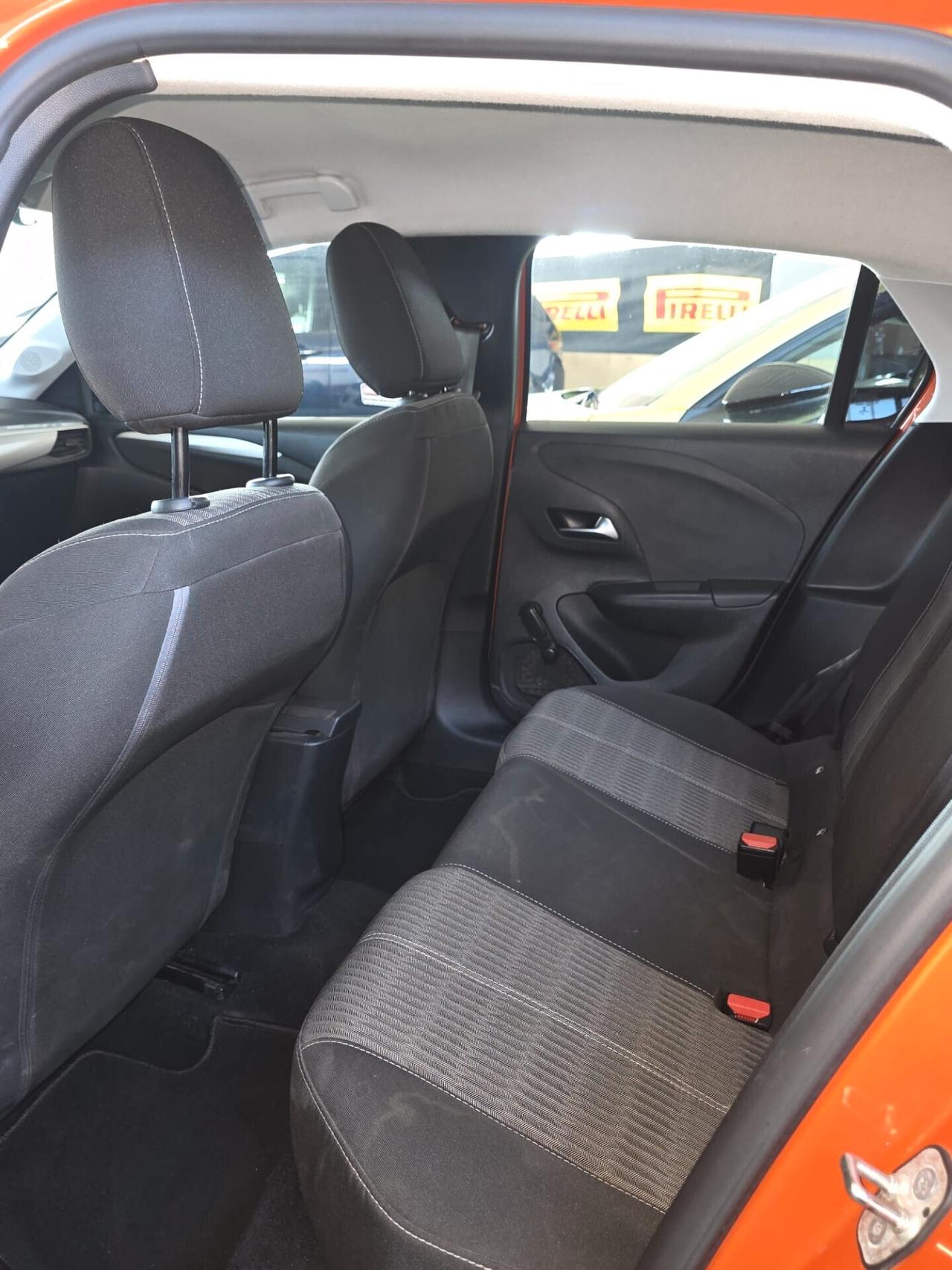 Opel Corsa 1.2 100 CV Edition