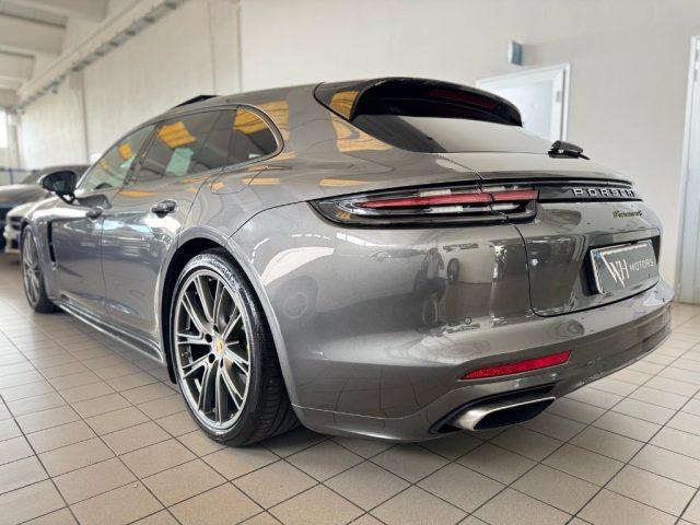 PORSCHE Panamera 2.9 4 E-Hybrid Sport Turismo //SERVICE PORSCHE//
