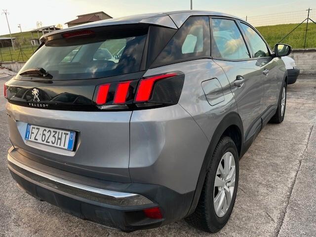 Peugeot 3008 BlueHDi 130 S&S Business