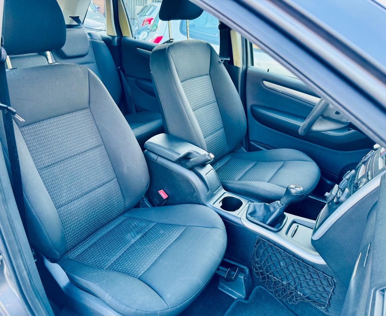 Mercedes-benz B 200 B 180 CDI Premium ok Neopatentati
