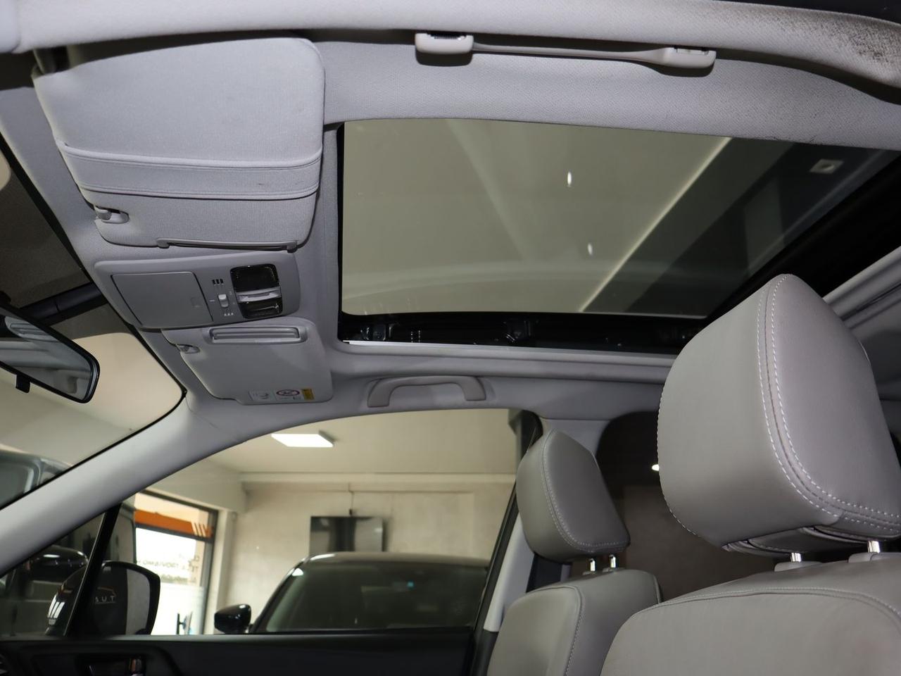 Subaru Forester Dynamic 2.0 D S #10350