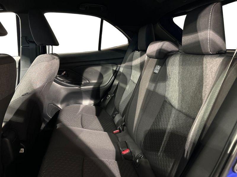 Toyota Yaris Cross 1.5H (130 CV) Trend E-CVT