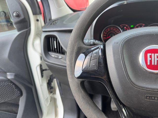 FIAT Doblo Doblò 1.6 MJT 120CV Cargo Maxi FRIGO ivaEsp