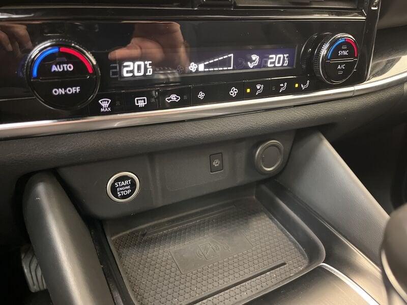 Nissan Qashqai MHEV 140 CV N-Style