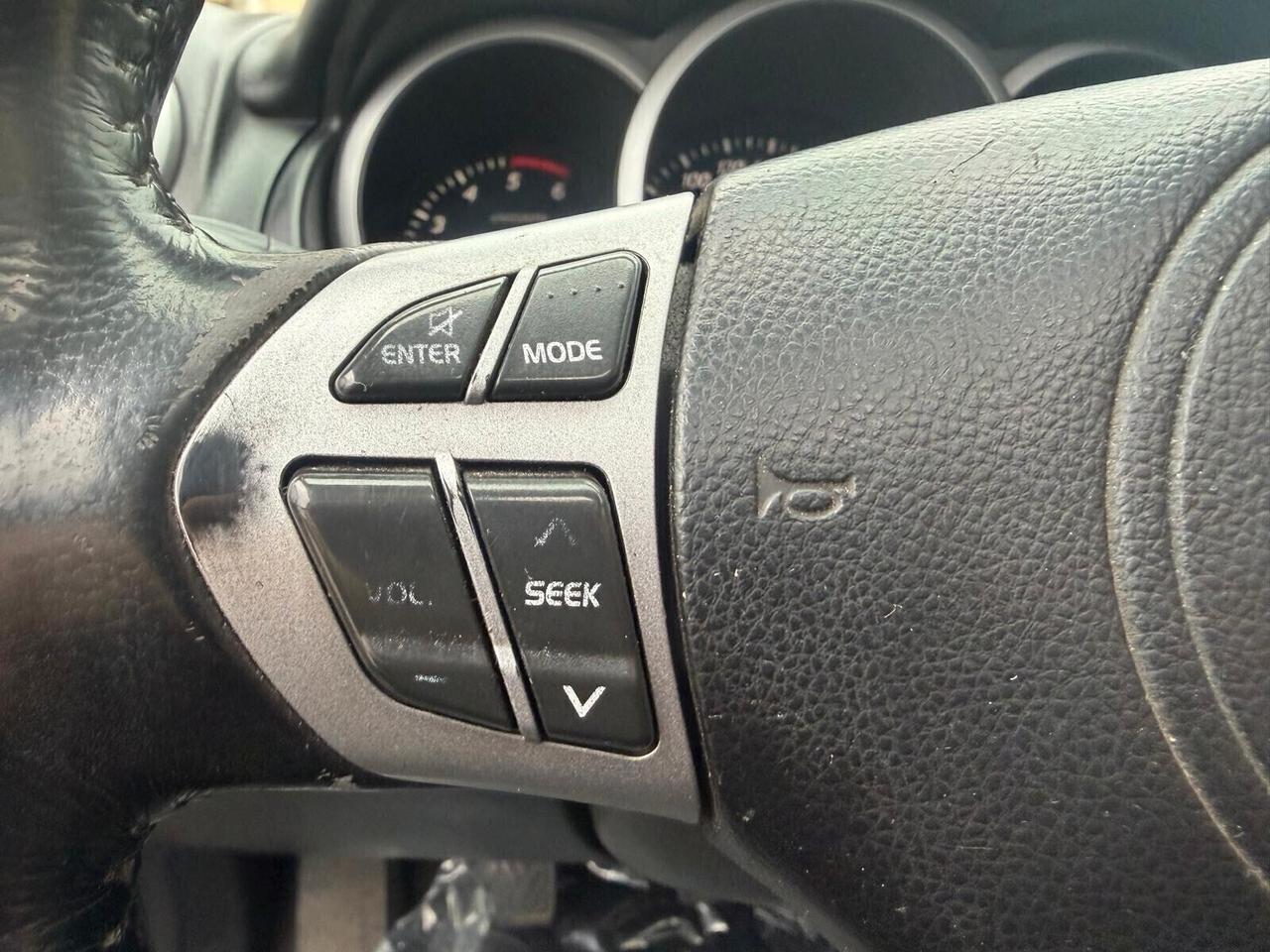 Suzuki Grand Vitara 1.9 DDiS 5 porte Executive