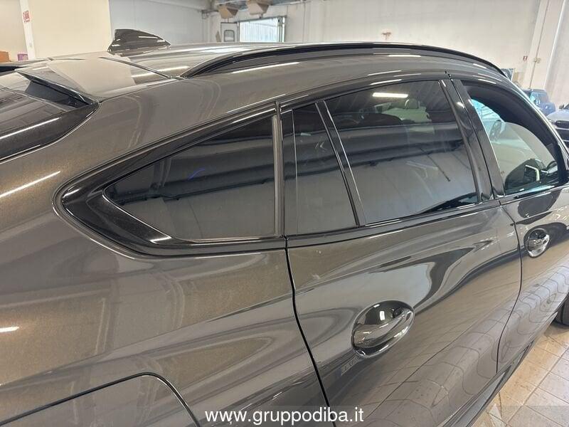 BMW X6 G06 Diesel xdrive40d mhev 48V Msport auto