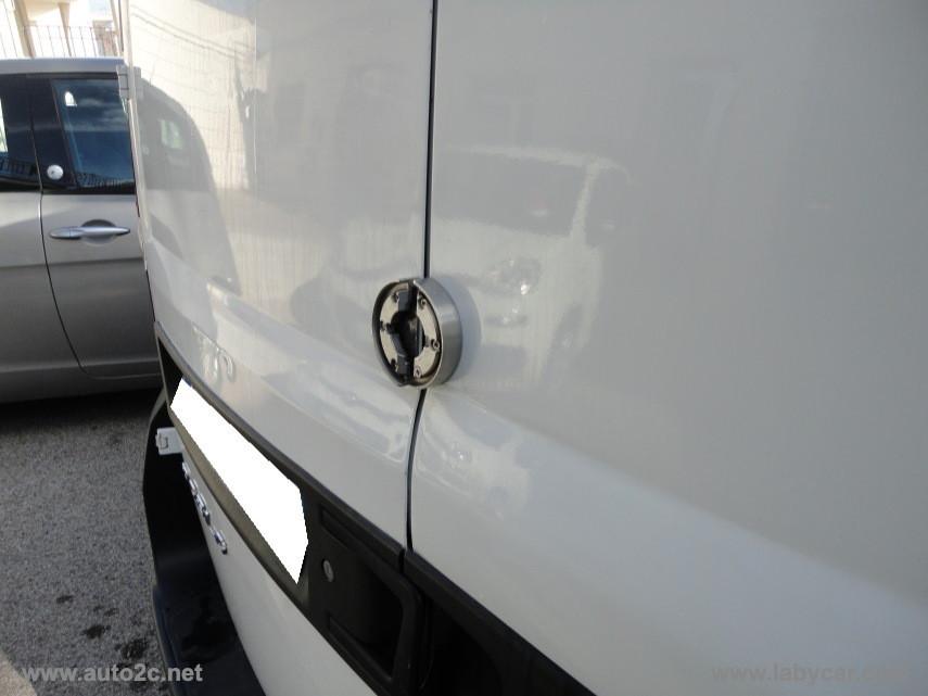 Doblò 1.3 MJT PC-TN Cargo Lamierato SX
