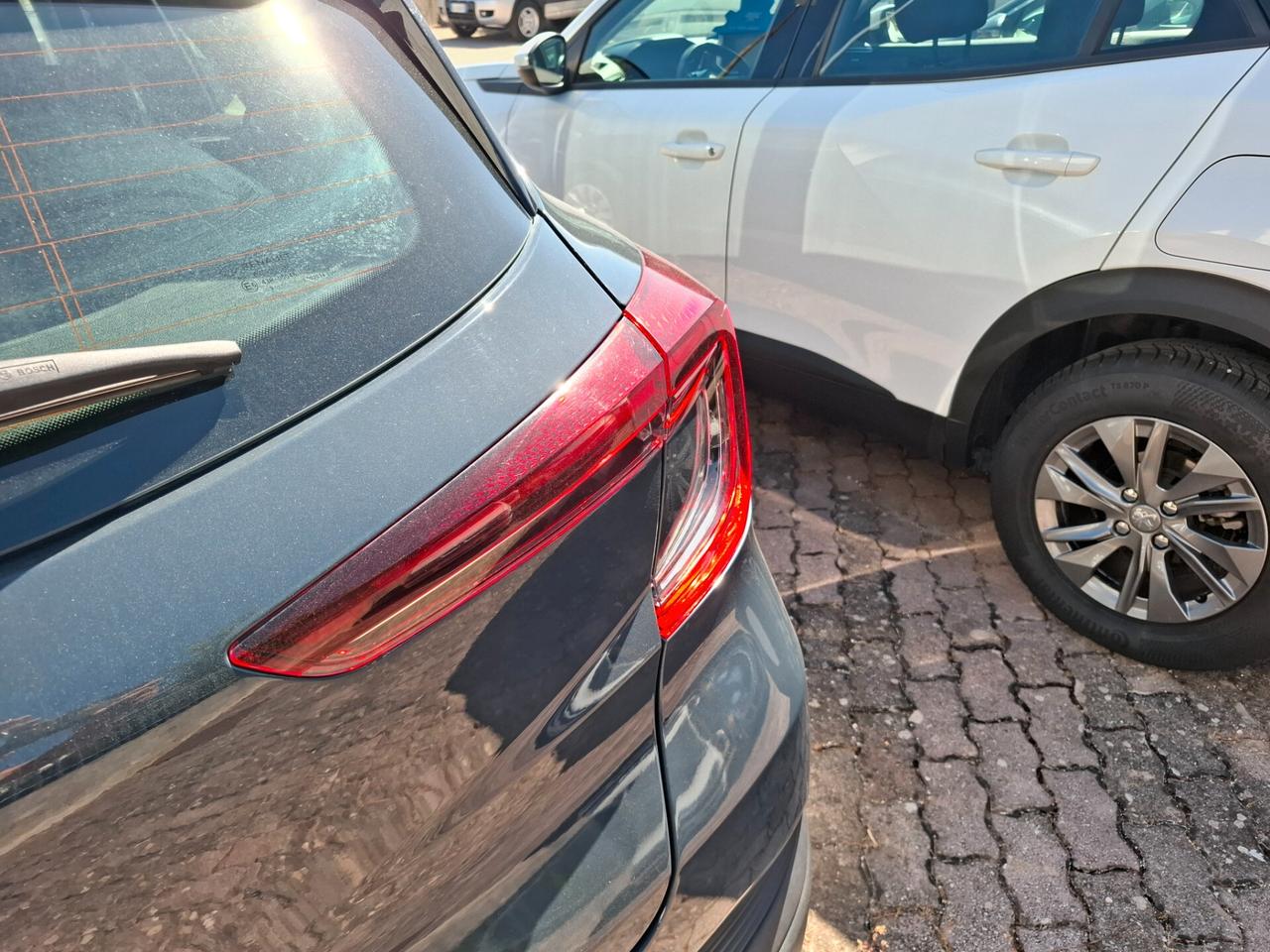 Renault Captur dCi 8V 90 CV Business