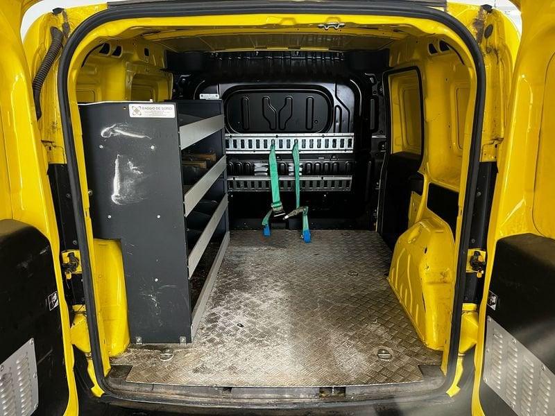 FIAT Doblò Doblò 1.3 MJT PC-TN Cargo Lamierato SX