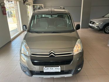 Citroen Berlingo Multispace 1.6 HDi 115 XTR