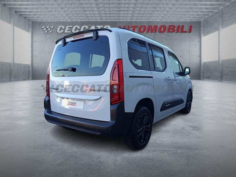 Citroën Berlingo 1.5 bluehdi M Plus s&s 100cv