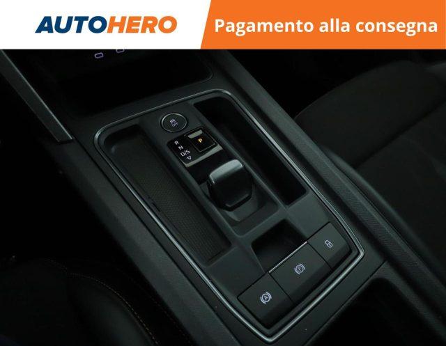 CUPRA Formentor 2.0 TSI 4Drive DSG VZ