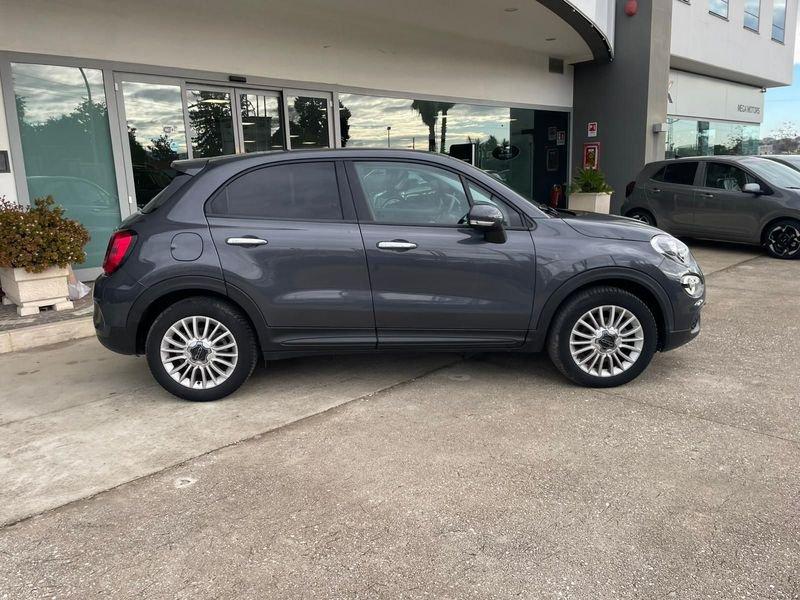 FIAT 500X 500X 1.6 MultiJet 130 CV Connect