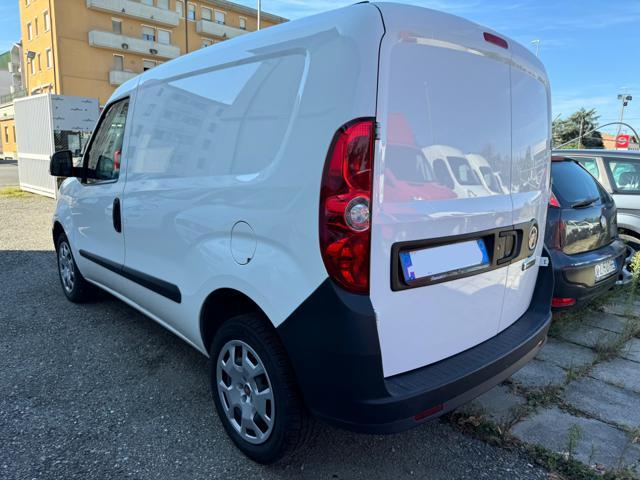 FIAT Doblo Doblò 1.4 Natural Power PC-TN Cargo Business