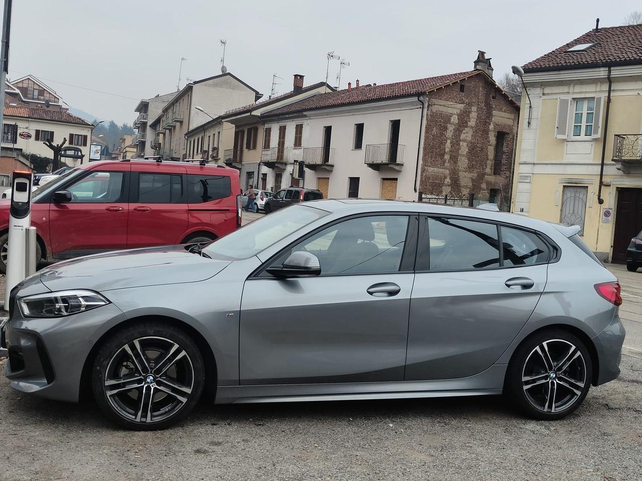 Bmw 118 M Sport 150CV *TETTO #9647