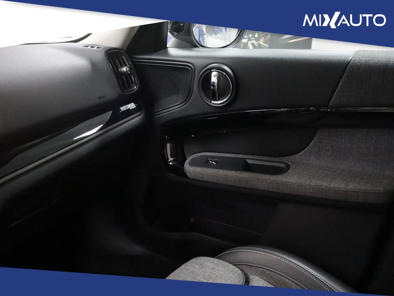 Mini Cooper D Countryman 2.0 Northwood Edition AUT EU6