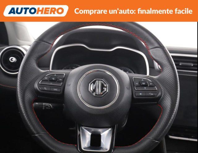 MG ZS 1.5 VTi-tech Comfort