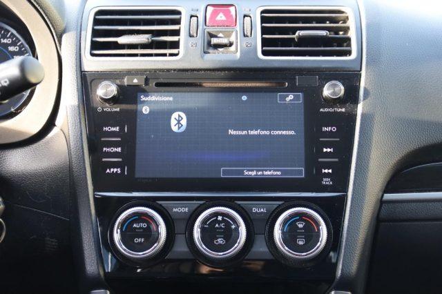 SUBARU Forester 2.0i Style