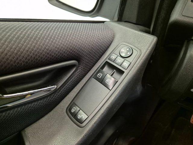 MERCEDES-BENZ A 160 CDI Classic - NEOPAT. - UNIPR. - Bluetooth
