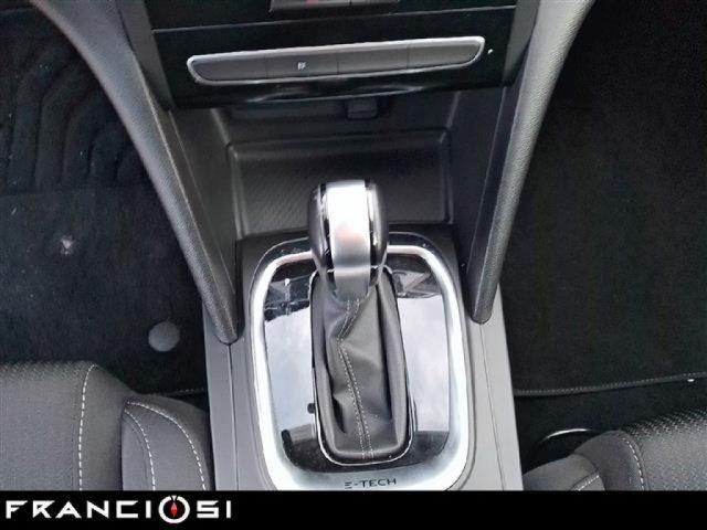 RENAULT Megane Sporter 1.6 E-TECH Plug-in Hybrid Business