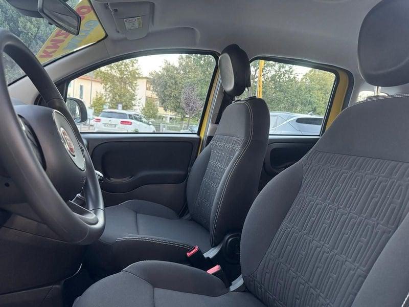 FIAT Panda 1.0 FireFly S&S Hybrid 70cv - Prezzo Reale
