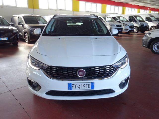 FIAT Tipo 1.3 Mjt S&S SW Lounge N1 Autocarro