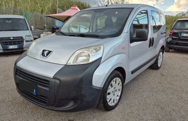 Peugeot Bipper Tepee 1.3 HDi 75 FAP Stop&Start Active