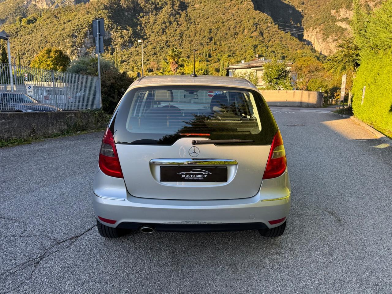 Mercedes-benz A 150 BlueEFFICIENCY