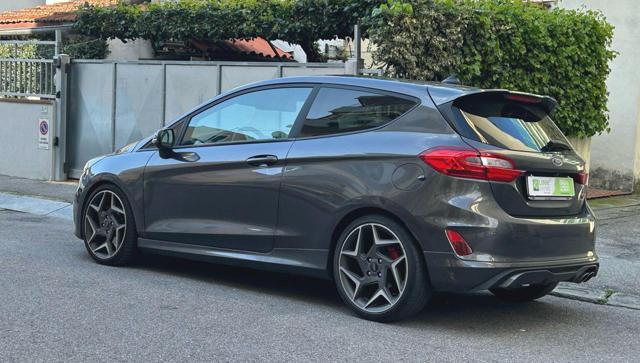 FORD Fiesta 1.5 Ecob. 200CV 3P. ST -NO OBBLIGO FINANZIAMENTO-