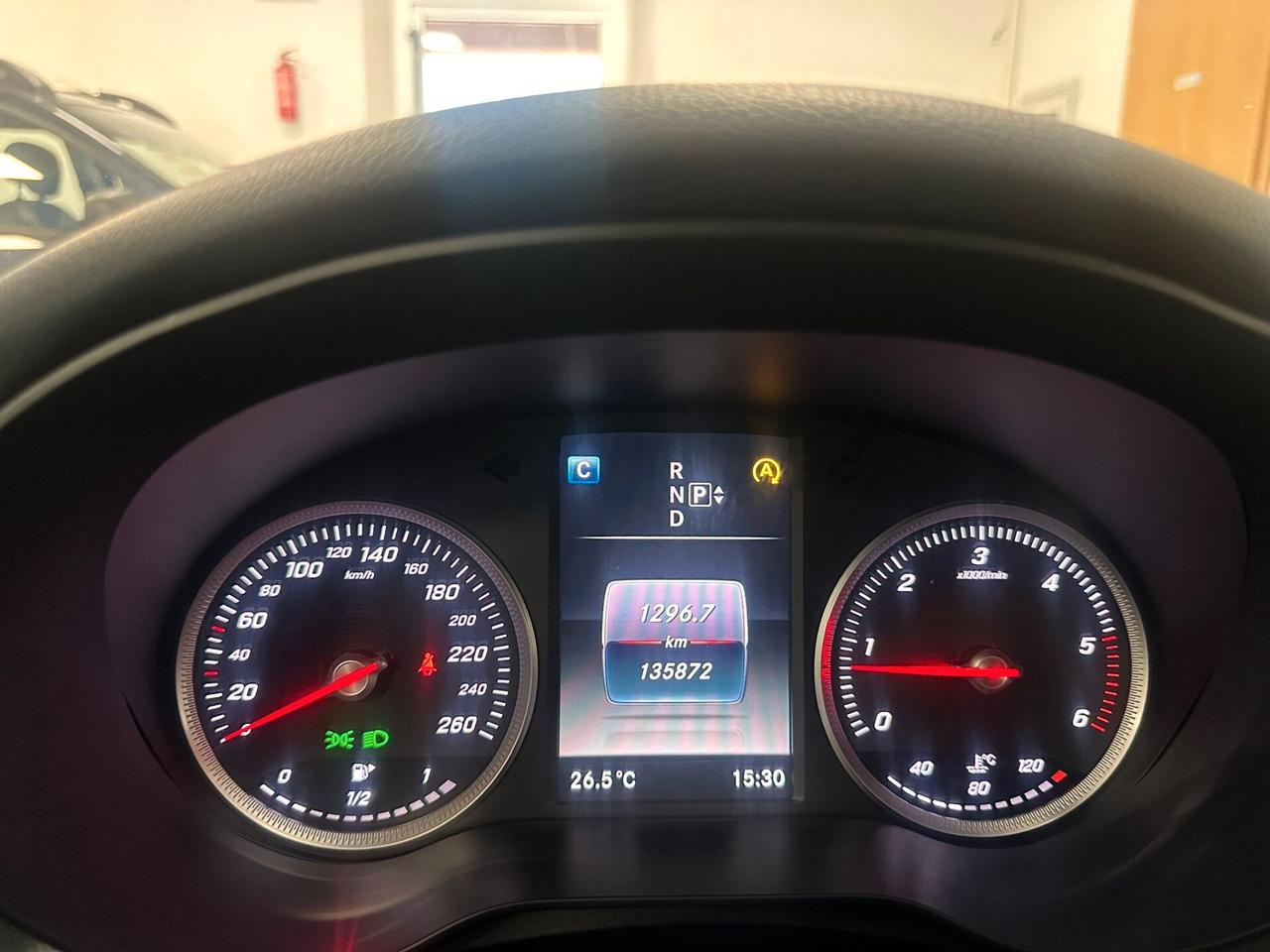 Mercedes-benz C 220 BlueTEC Automatic Exclusive
