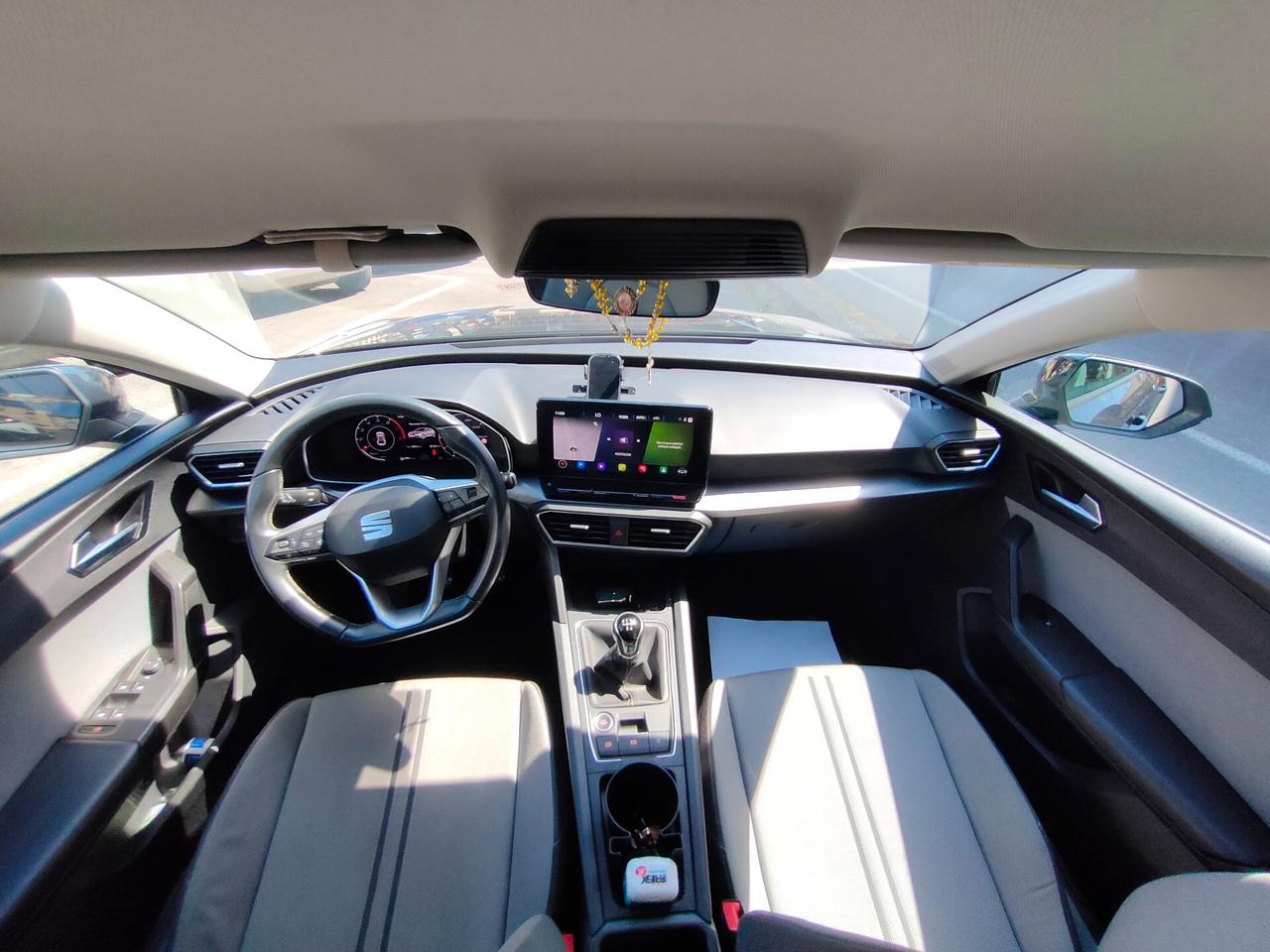 Seat Leon 1.0 TSI Business
