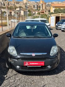 Fiat Punto Evo Punto Evo 1.3 Mjt 75 CV DPF 5 porte S&S MyLife