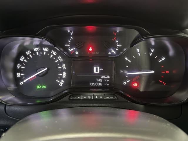 CITROEN C3 BlueHDi 100 S&S Feel