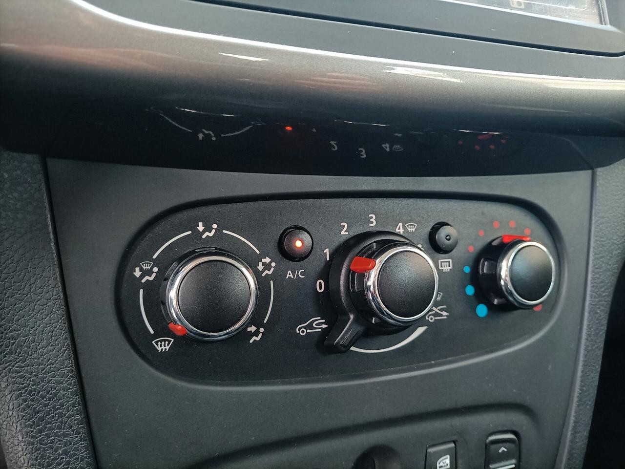 Dacia Sandero Stepway 1.5 dCi 90CV *91.000km*