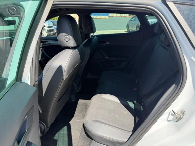 Cupra Formentor 2.0 TDI DSG