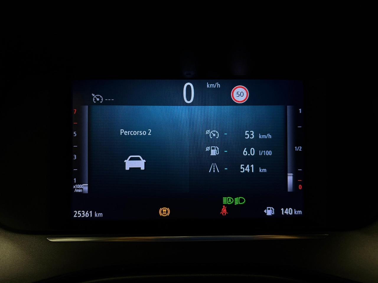 Opel Corsa 1.2 GS LINE