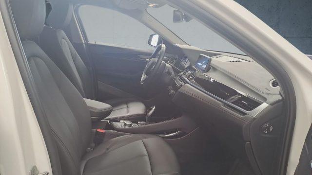 BMW X2 sDrive18i Advantage Aut.