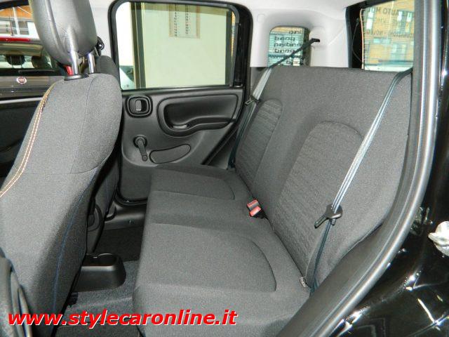 FIAT Panda 1.0 Hybrid 70CV - PRONTA CONSEGNA