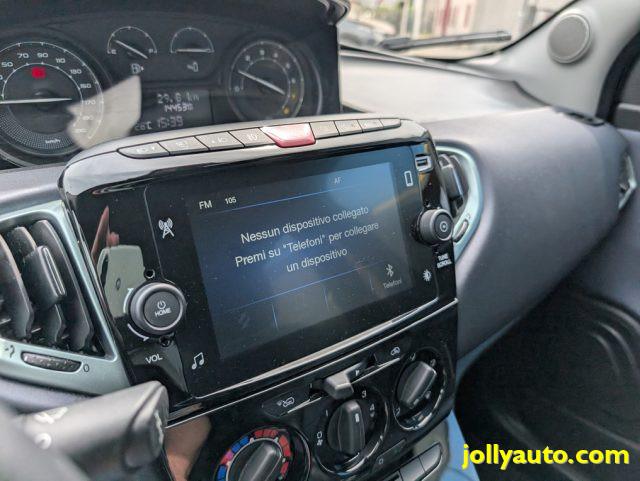 LANCIA Ypsilon 1.0 FireFly 5p S&S Hybrid Platino OK NEOPATENTATI